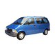 thumbnail image 1 of Filtro Aceite para auto Ford Aerostar 1986-1997, 1 of 3