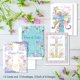 thumbnail image 4 of Tarjetas de Pascua Faithfully Yours, pack de 12, 11 × 17 cm, 4 of 9
