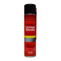 Locx - Antideslizante Correas Spray