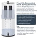 thumbnail image 3 of Filtro de agua Berkey Black Berkey Elements BB9-2 (juego de 2), 3 of 4