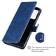 thumbnail image 4 of Funda Billetera para Xiaomi Poco M3 con Porta Tarjetas y Soporte Ajustable Azul, 4 of 6