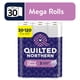 thumbnail image 2 of Papel Higiénico Quilted Northern Ultra Plush 30 Mega 3 Capas, 2 of 3