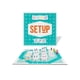 thumbnail image 3 of Juego Setup 2Da Edicion, 3 of 3