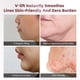 thumbnail image 4 of Cinta facial V‑Line de lifting para mujer transpirable – jintian, 4 of 9