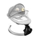 thumbnail image 1 of Silla Mecedora Inalámbrica Con Bluetooth Gris, 1 of 7