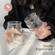 thumbnail image 5 of Set 2 Vasos Alto Diseño Ondas 510ml, 5 of 7