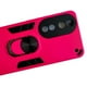 thumbnail image 2 of Carcasa Para Honor 90 5g Anti Golpes Anillo Fucsia, 2 of 4