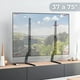 thumbnail image 1 of Soporte TV 37 a 75 Pulgadas 45Kg Soporte TV de Mesa Ajustable, 1 of 11