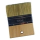 thumbnail image 4 of Pincel De Pintura Con Mango De Madera Grande, Pincel De Pintura Artística Para Polvo De Madera De Valla, Cerdas De 4 Pulgadas Y 5,1 Cm, 4 of 5