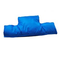 Magideal - Cubierta Aislante Para Rociador De Medidor De Agua De Invierno Al Aire Libre, Cubierta De Prevención De Reflujo, Bolsa Aislante De Tubería Para Invier