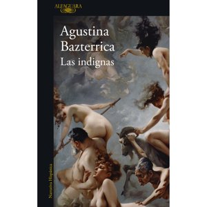 Alfaguara - Libro Las Indignas