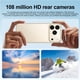 thumbnail image 3 of Smartphone HTTTBD I17promax 6,9" 108 MP Doble Cámara 12+512 GB, 3 of 9