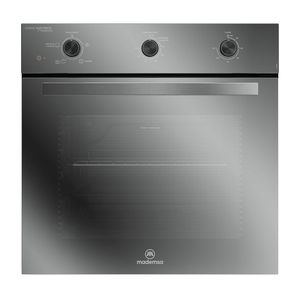 MADEMSA HORNO EMPOTRABLE OM6TX