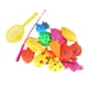 thumbnail image 3 of Juguetes De Pesca Interactivos Para Padres E Hijos Con Caña De Pescar Para Niños Al Aire Libre, 3 of 5