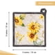 thumbnail image 4 of Manopla de Cocina Maison d'Hermine 20 cm Algodón (1 unidad), 4 of 9