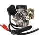 thumbnail image 1 of Electrónico 50CC Scooter Ciclomotor GY6 Carburador Carb Sunl Roketa JCL, 1 of 2