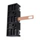 thumbnail image 2 of Bloque de terminal para cocina WP9761958 Whirlpool OEM, 2 of 2