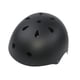 thumbnail image 1 of Casco De Monopatín Ligero Protector Portátil Transpirable BMX Casco De Bicicleta Negro L, 1 of 3