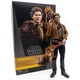 thumbnail image 1 of Figura Mms492 - Solo : A Star Wars Story - Han Solo Deluxe Version, 1 of 2