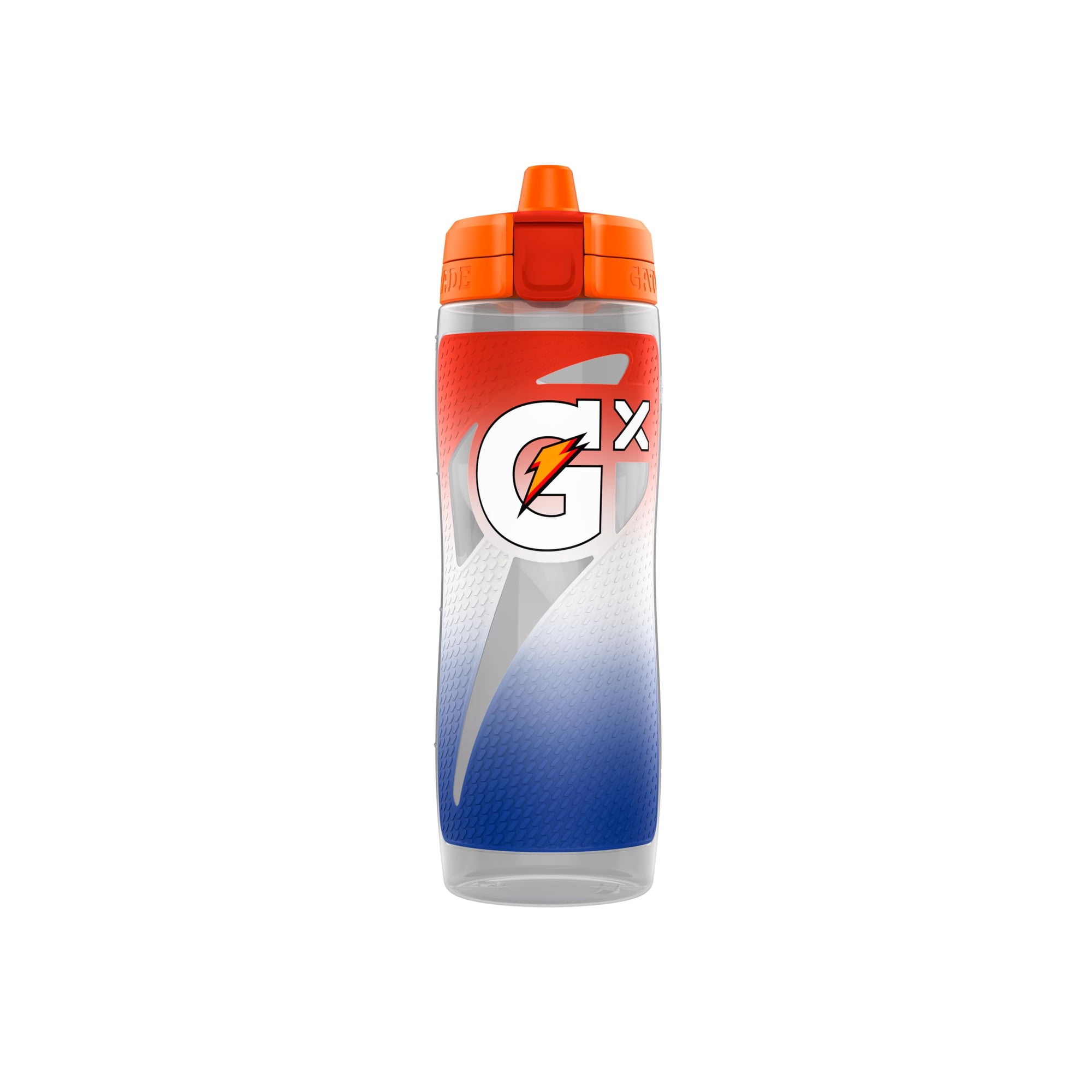 Botella Deportiva Gatorade Gx Faded Flag 900 Ml