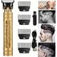 thumbnail image 2 of Vintage T10 Professional Electric Hair Clipper for Men, 2 of 4