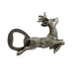 thumbnail image 1 of Elk Beers Abrebotellas Decoración Duradera Accesorios Para Refrescos Navidad, 1 of 3