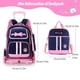 thumbnail image 3 of Mochila con ruedas MITOWERMI para niñas, mochilas escolares, 3 of 6