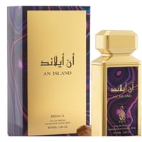 Risala - An Island 100Ml Edp Unisex (Mancera Coco Vanilla)