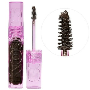 Kosas - Gel Para Cejas Air Brow Tinted Clean Volumizing - Black