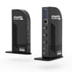 thumbnail image 1 of Estación de acoplamiento triple con triple monitor 13 en 1 USB-C de 100 W, 1 of 7