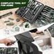 thumbnail image 3 of Kit Herramientas Prostormer 259 Piezas Acero CrV Hogar, 3 of 3