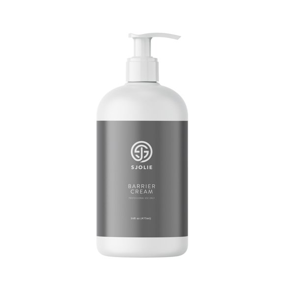 Crema protectora para mezclar bronceado en aerosol SJOLIE Pro-Blend DHA