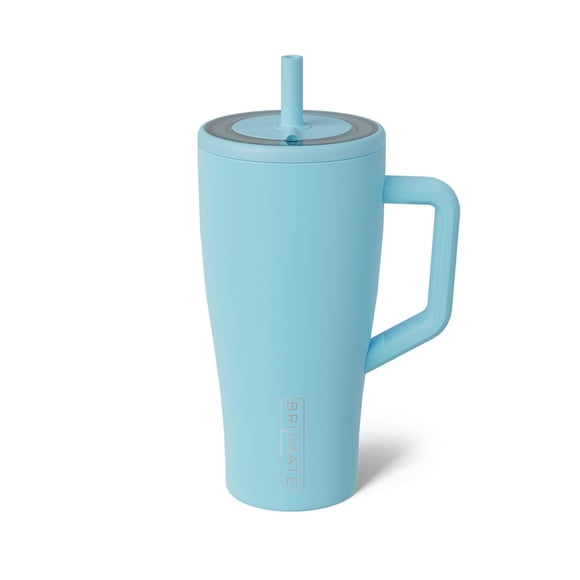 Vaso térmico BrüMate Era de 30 oz, hermético y aislado de acero inoxidable
