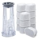thumbnail image 1 of Portafiltro Buhobha con 12 filtros de agua para Keurig, 1 of 6