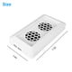 thumbnail image 3 of Ventilador de Enfriamiento AARONMEI para Consola Xbox Series S Blanco, 3 of 3