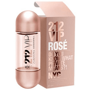 Carolina Herrera - 212 Vip Rose Edp (30 Ml)