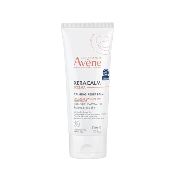 Bálsamo Avène XeraCalm Eczema 100 ml Avena Coloidal