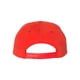 thumbnail image 3 of Gorra R RICHARDSON Umpqua Snapback Roja Blanca, 3 of 3