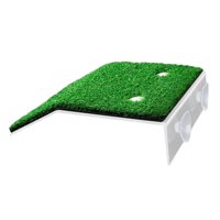 Ioensy - Plataforma De Descanso Para Tortugas, Para Ranas, Animales Semiacuáticos, Pequeños Reptiles L