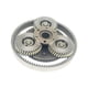 thumbnail image 5 of Engranaje Planetario M1.25 De Rendimiento Estable Para Motor De Bicicleta Eléctrica De 500 W. Accesorios De Acero Y PP., 5 of 7