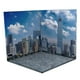 thumbnail image 2 of Organizador De Escena De Fondo 1:6, Escaparate De Modelo De Vehículo Para Figuras De Acción De Ciudad, 2 of 5
