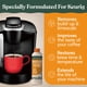 thumbnail image 3 of Solución desincrustante compatible con Roobi Keurig, 120 ml, paquete de 2, 3 of 8