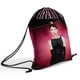 thumbnail image 5 of Desayuno en Tiffany's Mochila de Cuerdas para Deportes y Gimnasio, Bolsa de Cuerdas Resistente al Agua, Bolsa Cinch, 30×40cm, 5 of 6