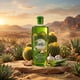 thumbnail image 2 of Vatika Aceite Capilar Cactus 300 ml, 2 of 3