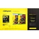thumbnail image 2 of CD de videojuegos Projekt Red Cyberpunk 2077 Ultimate PS5, 2 of 7