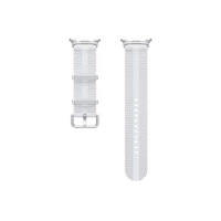 Samsung - Correa Informal Para Galaxy Watch8 | Watch8 Classic White