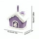 thumbnail image 2 of Casa Alcancía House Piggy Bank Para Niños Juguete, 2 of 3
