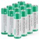 thumbnail image 1 of Batería AA de Litio Enegitech 1,5V 3000mAh No Recargable (12), 1 of 7