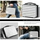 thumbnail image 4 of Compatible con el estuche de viaje OLED para Nintendo Switch Kit de accesorios 6 en 1 con protector de pantalla y bolsa de almacenamiento portátil-para Switch, 4 of 5