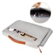 thumbnail image 4 of Funda para portátil, maletín o bolso de mano para portátiles de 15 a 16 pulgadas, 4 of 6